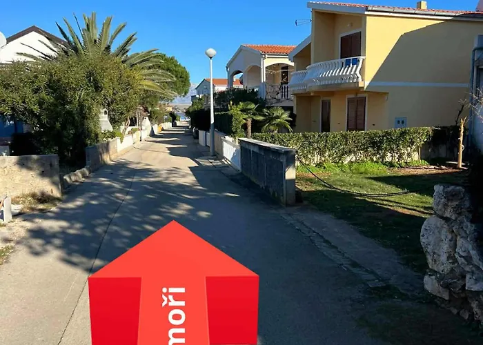 Star Apartman Vir